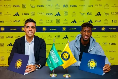 هل يشارك كومان في لقاء النصر واتحاد جدة بالسوبر السعودي؟